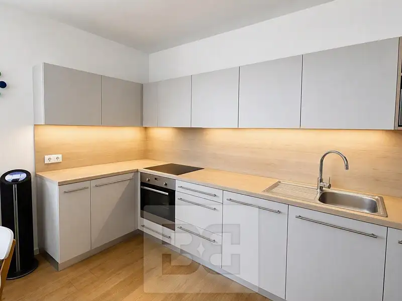 Prodej bytu 2+kk 72 m², Praha – náhled fotky 2