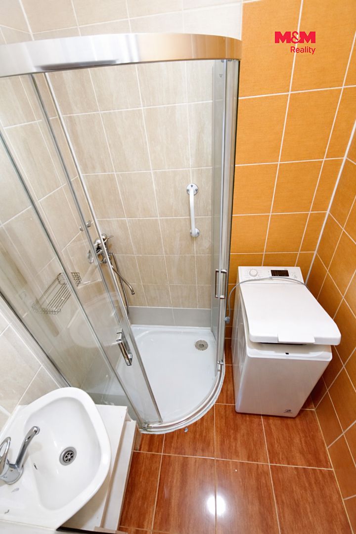 Prodej bytu 2+1 52 m² – fotografie 2