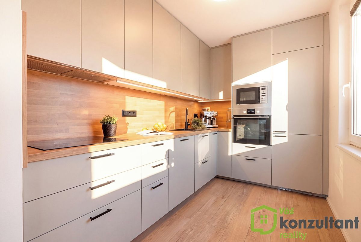 Prodej bytu 3+1 64 m² – fotografie 4