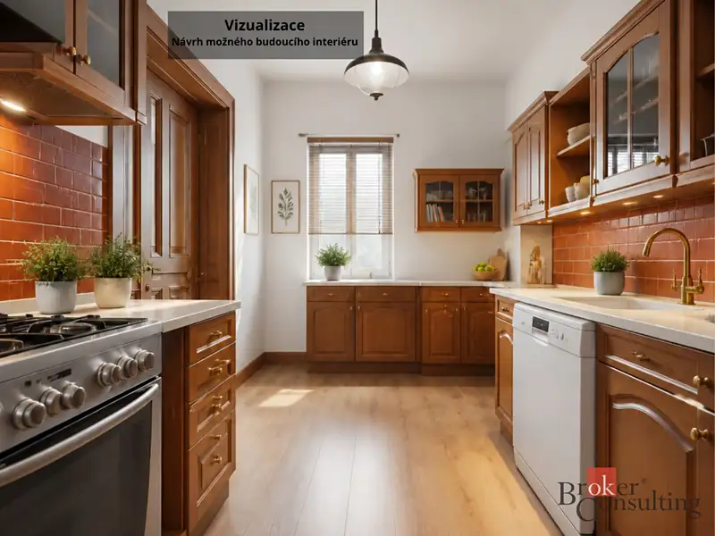 Prodej bytu 4+1 130 m², Jablonec nad Nisou – náhled fotky 3