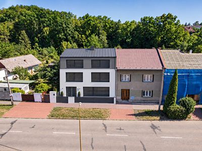 Prodej stavebního pozemku 171 m²