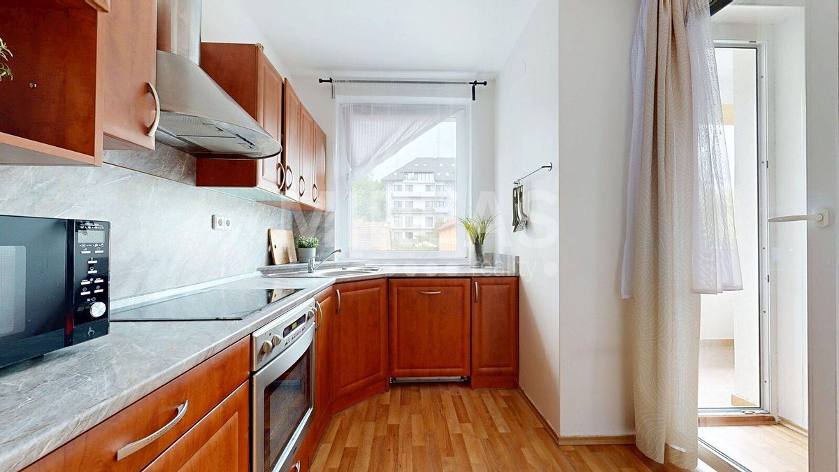 Prodej bytu 2+kk 69 m² – fotografie 5