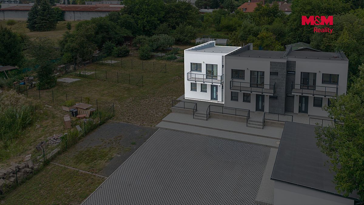 Prodej rodinného domu 116 m², pozemek 1967 m² – fotografie 2