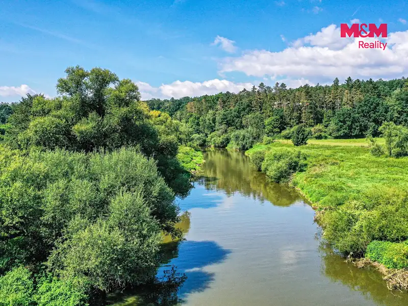 Prodej zahrady 8957 m², Plzeň – náhled fotky 2