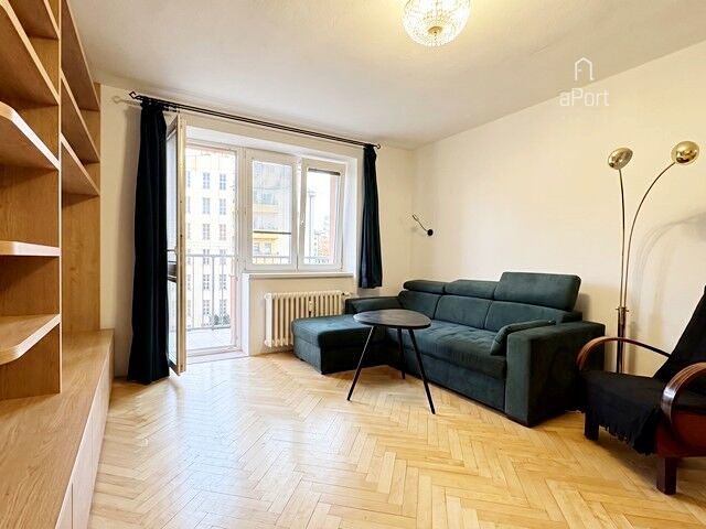 Pronájem bytu 2+1 60 m² – fotografie 3