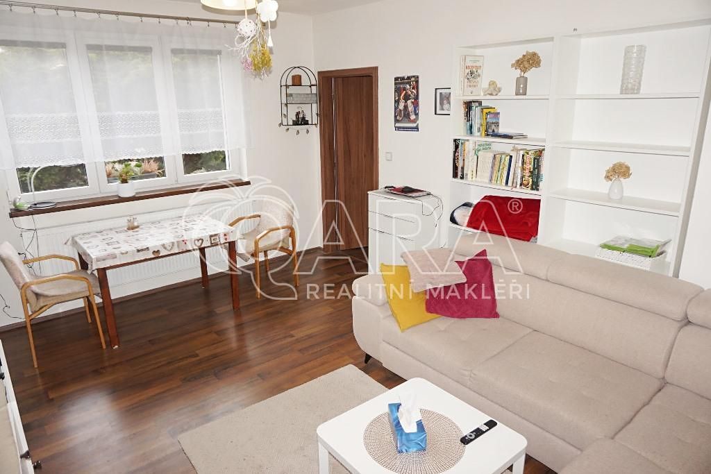 Prodej bytu 3+1 60 m² – fotografie 2