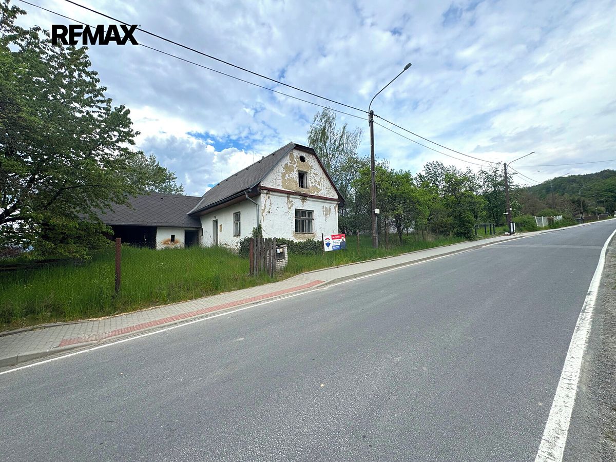 Prodej chalupy 86 m², pozemek 1282 m² – fotografie 4