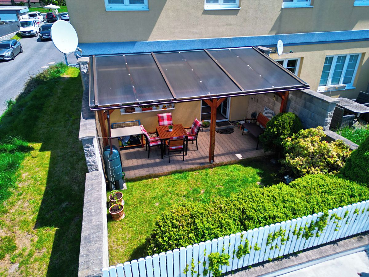 Pronájem rodinného domu 150 m², pozemek 156 m² – fotografie 3