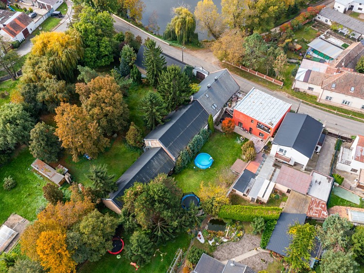 Prodej domu, 200 m² (7 z 40)