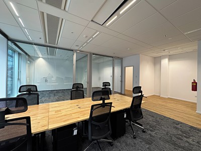 Gewerbefläche zur Miete, 115 m² (2 von 9)