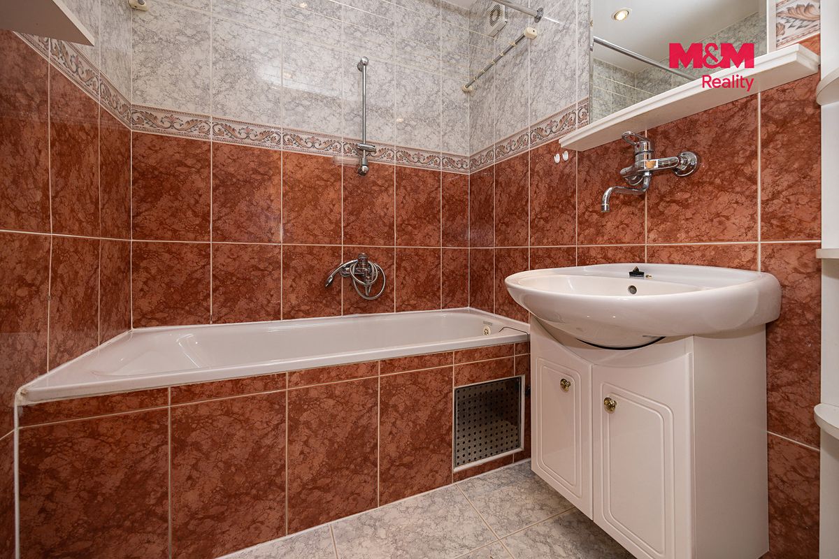 Prodej bytu 3+1 73 m² – fotografie 5