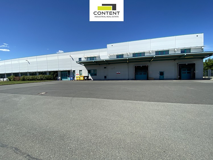 Pronájem komerčního prostoru, 2 880 m² (5 z 19)