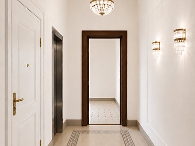 Квартира 1+kk на продаж, 33 м² (3 з 7)