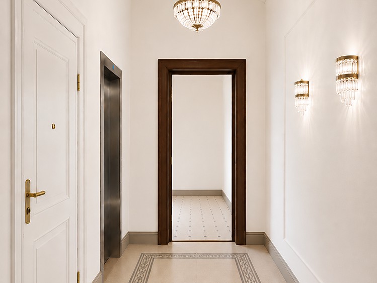Квартира 1+kk на продаж, 33 м² (3 з 7)