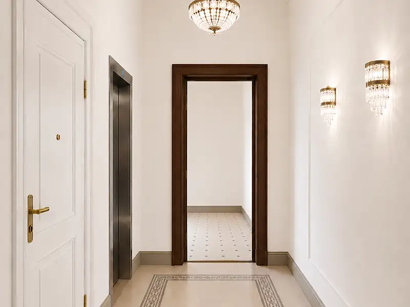 Prodej bytu 1+kk 33 m², Praha – náhled fotky 3
