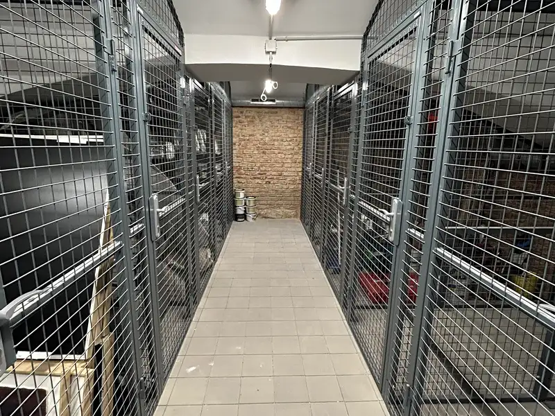 Pronájem specifického typu nemovitosti 2 m², Praha – náhled fotky 2
