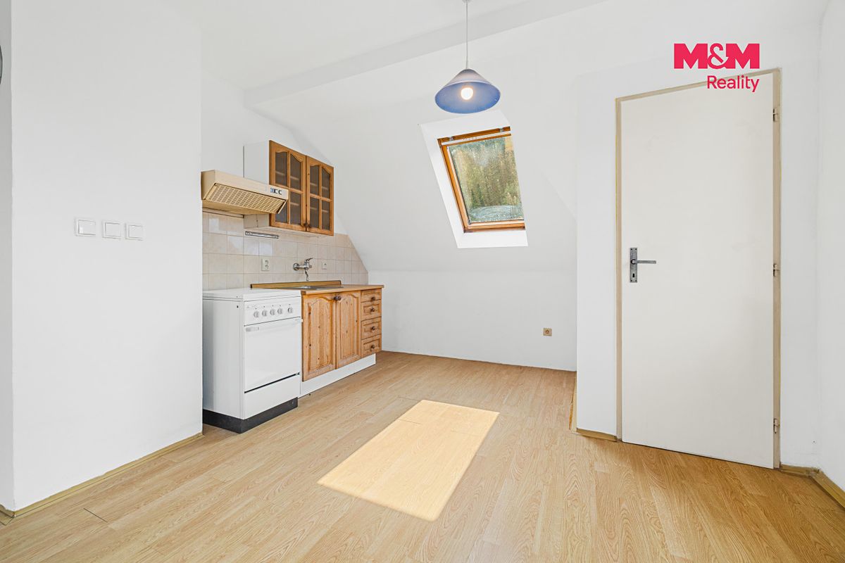 Prodej bytu 2+kk 58 m² – fotografie 5