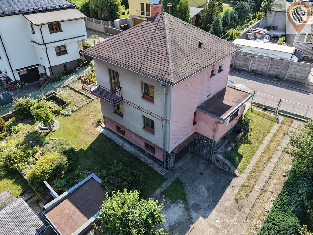 Prodej rodinného domu 120 m², pozemek 726 m² – fotografie 3