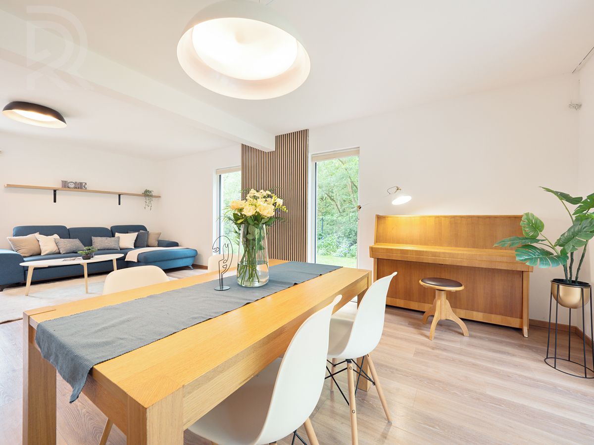 Prodej rodinného domu 124 m², pozemek 309 m² – fotografie 4