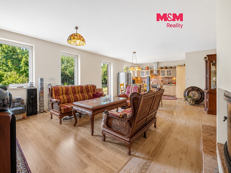 Prodej domu, 520 m² (1 z 18)