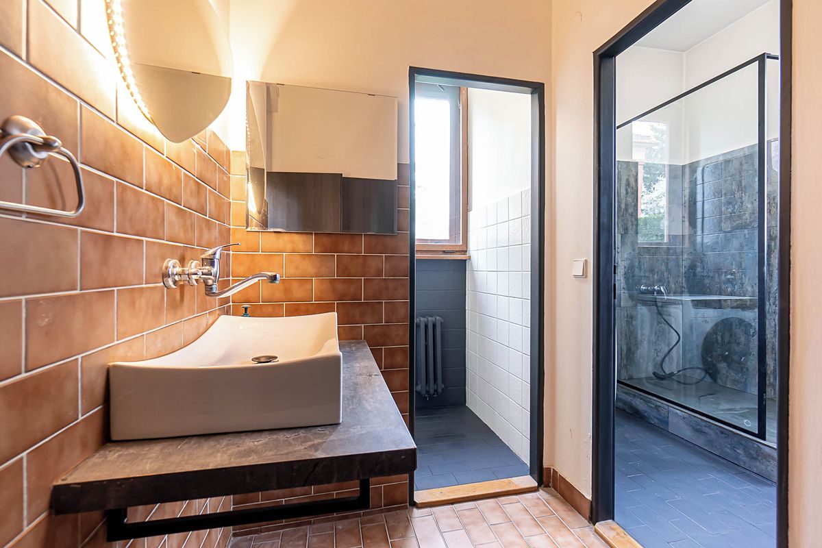 Pronájem bytu 1+1 49 m² – fotografie 3
