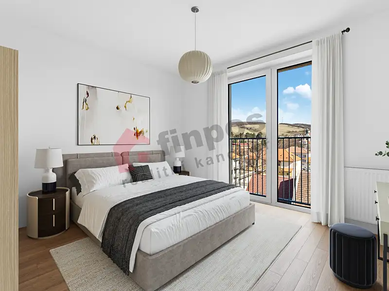 Prodej bytu 2+kk 49 m², Ždánice – náhled fotky 2