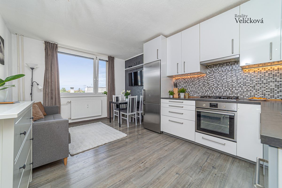 Prodej bytu 3+kk 74 m² – fotografie 2