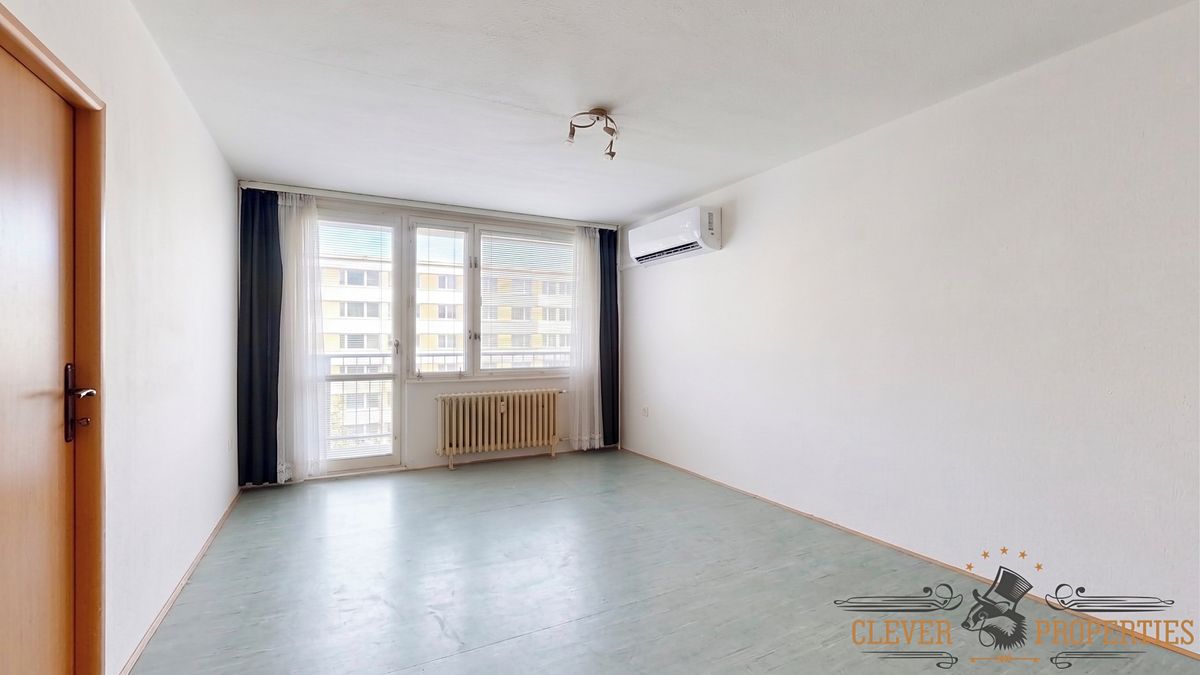 Prodej bytu 3+1 67 m² – fotografie 3