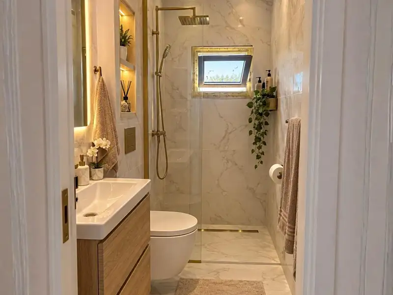 Prodej bytu 2+kk 62 m², Hurghada – náhled fotky 3