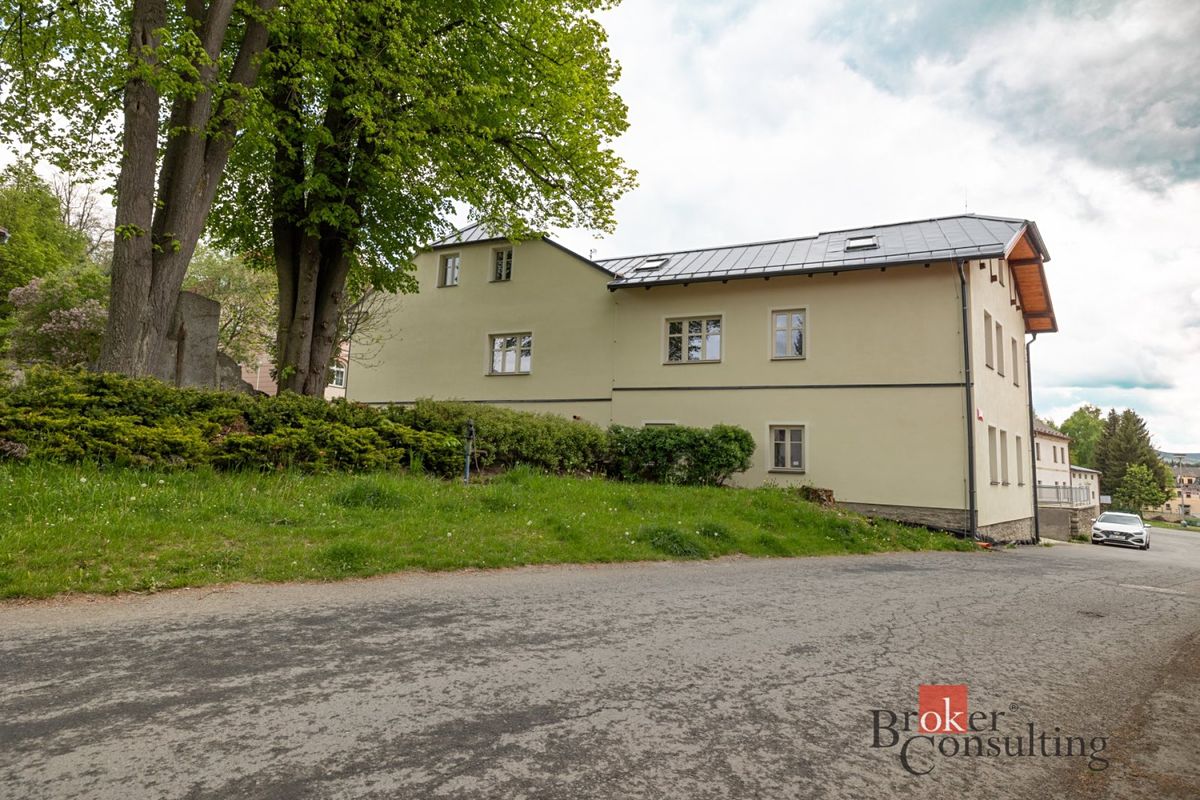 Prodej bytu 1+1 39 m² – fotografie 3