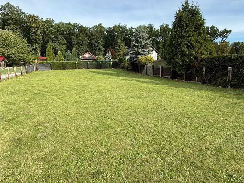 Prodej stavebního pozemku 924 m², Přestanov – náhled fotky 3