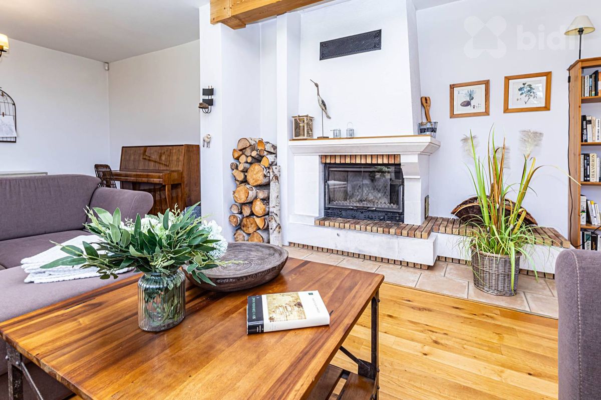 Prodej rodinného domu 250 m², pozemek 11733 m² – fotografie 5