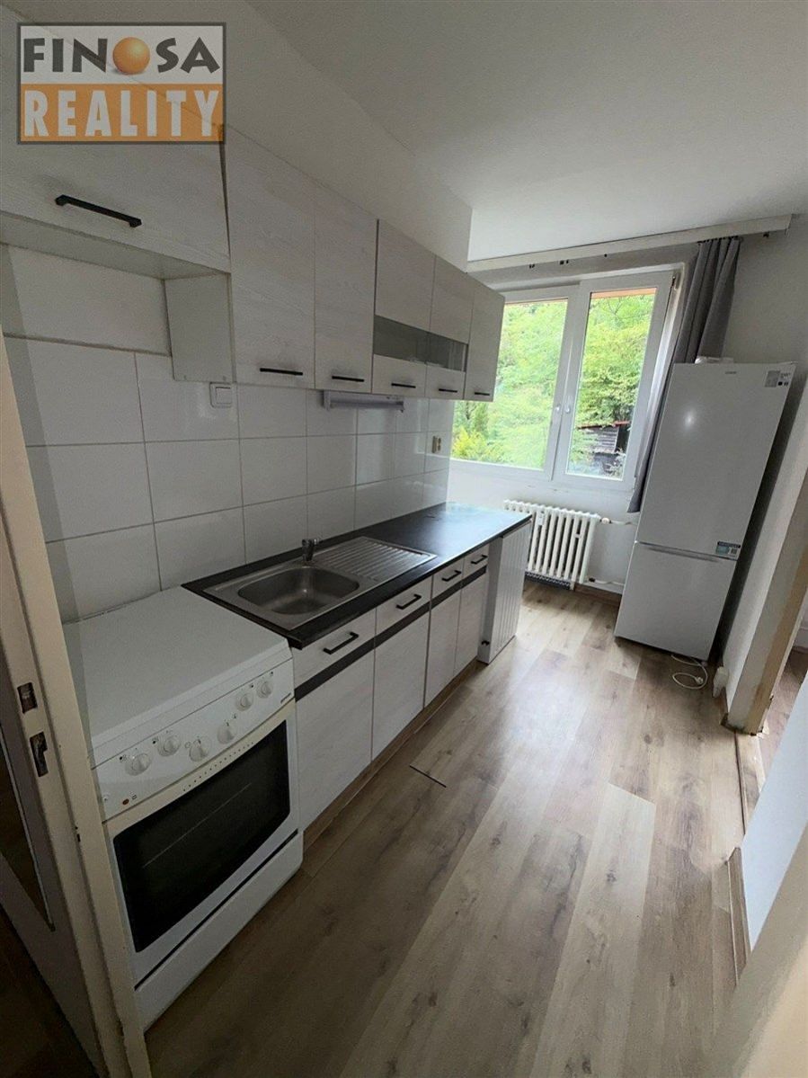 Pronájem bytu 2+1 53 m²