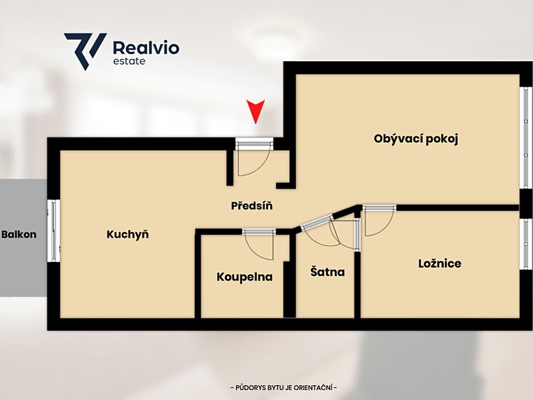Квартира atypical на продаж, 106 м² (17 з 24)