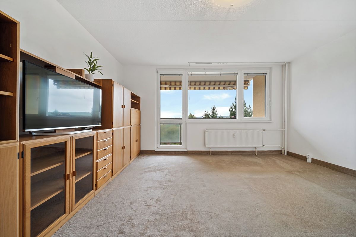 Pronájem bytu 3+1 71 m² – fotografie 2