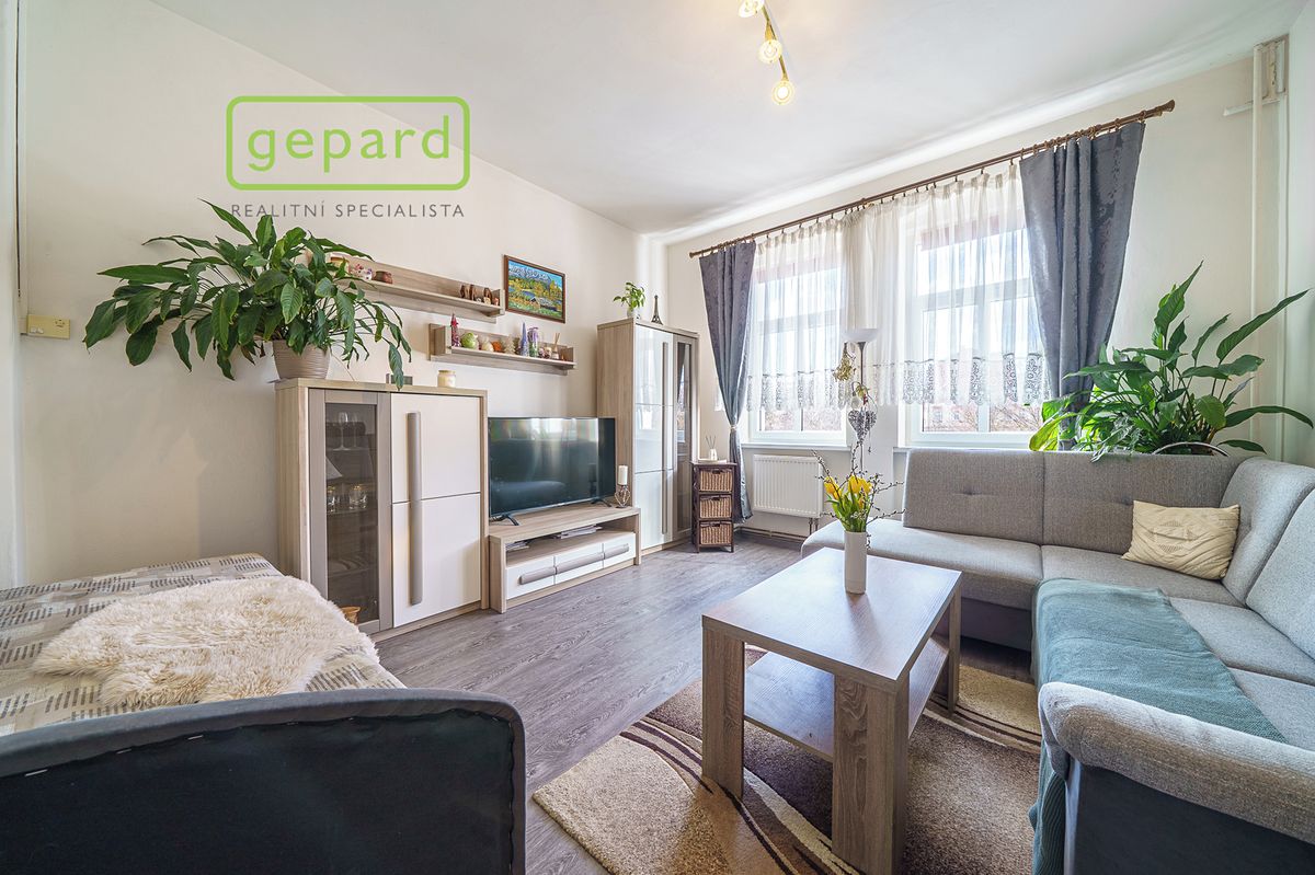 Prodej bytu 1+1 38 m² – fotografie 5