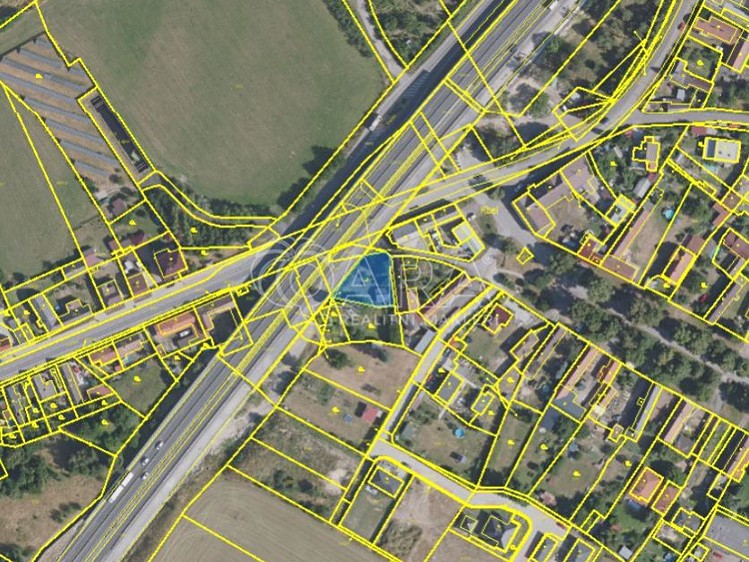 Prodej pozemku, 1 172 m² (9 z 12)