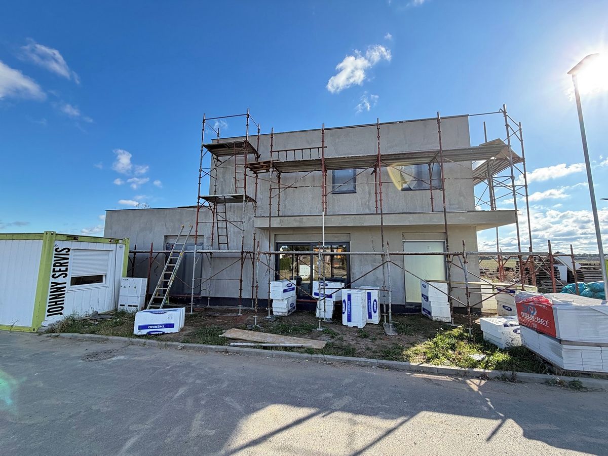 Prodej rodinného domu 151 m², pozemek 588 m² – fotografie 5