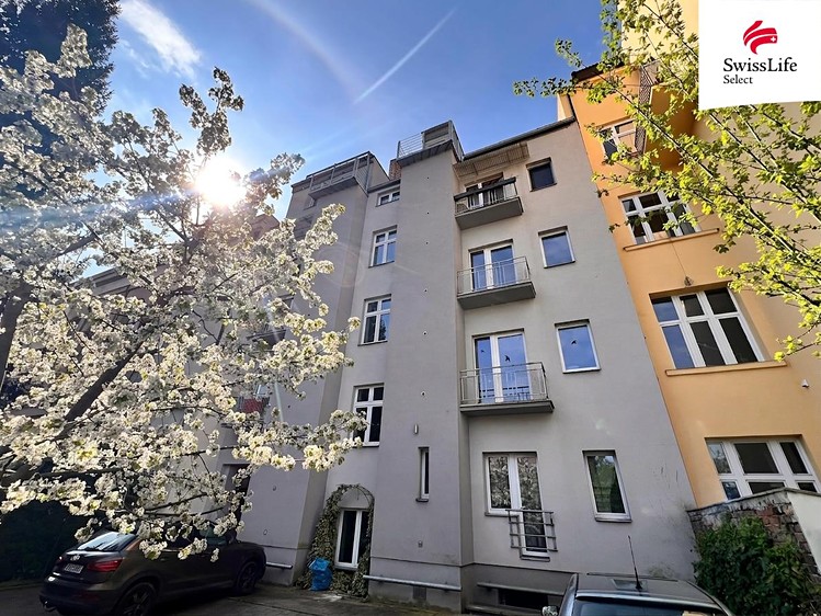 Квартира 1+kk в оренду, 55 м² (13 з 13)