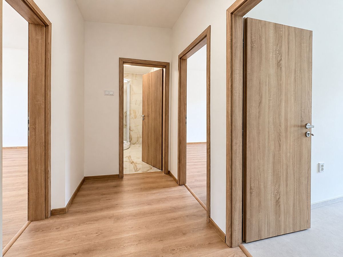 Prodej bytu 2+1 58 m² – fotografie 4