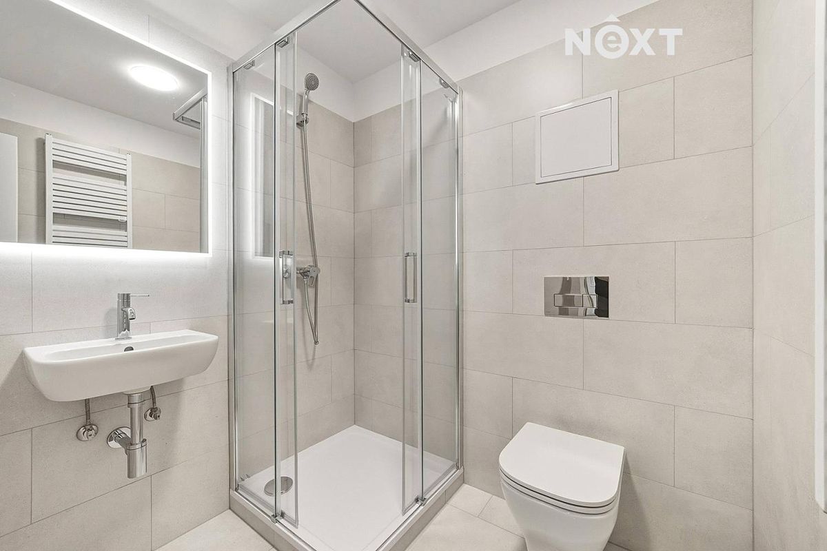 Prodej bytu 1+kk 20 m² – fotografie 4