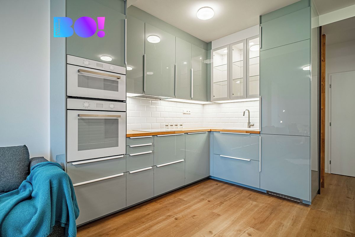 Prodej bytu 2+kk 70 m² – fotografie 3