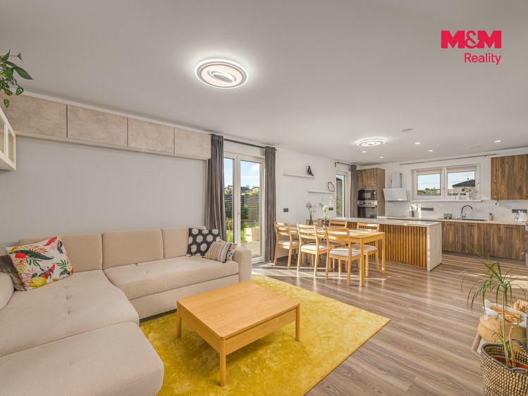 Будинок на продаж, 90 м² (4 з 18)