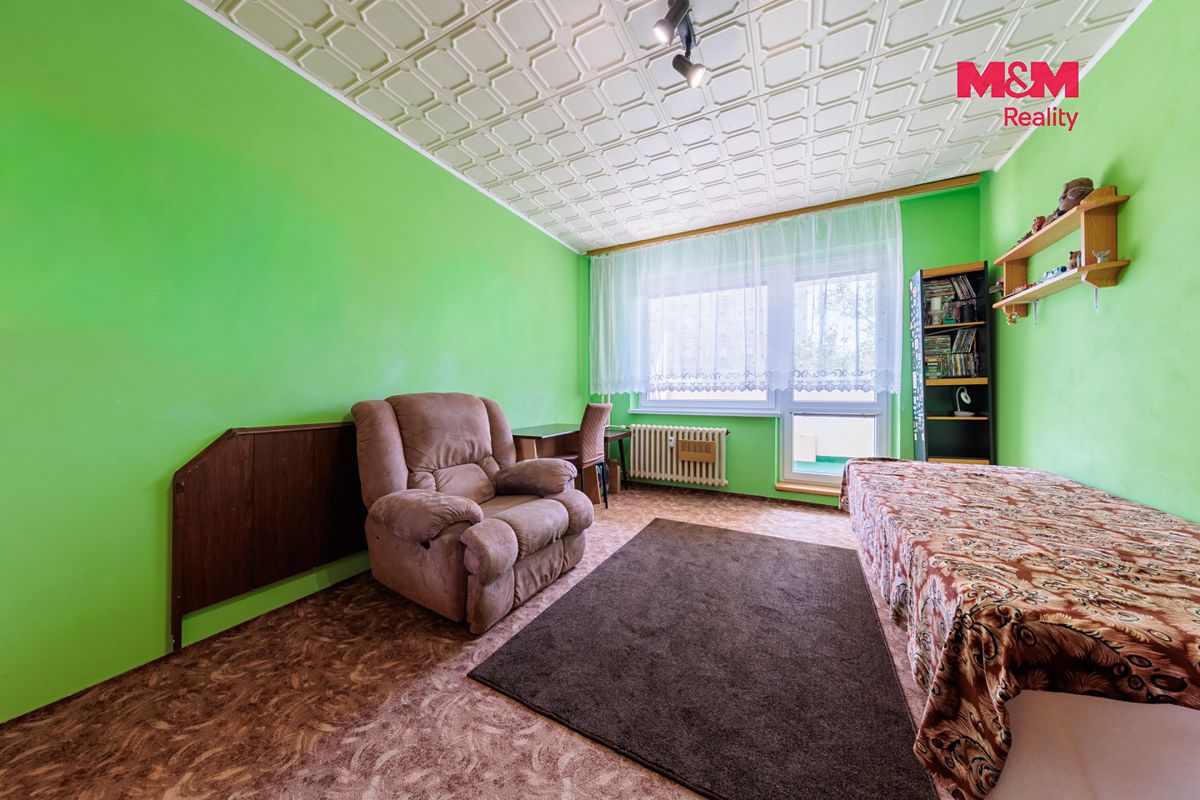 Prodej bytu 3+1 81 m² – fotografie 4