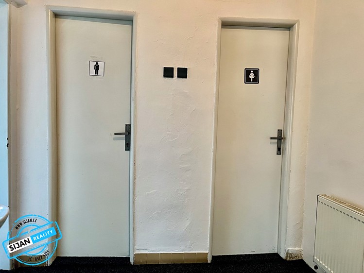 Pronájem komerčního prostoru, 130 m² (17 z 17)