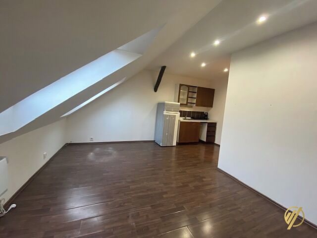 Pronájem bytu 1+kk 25 m²