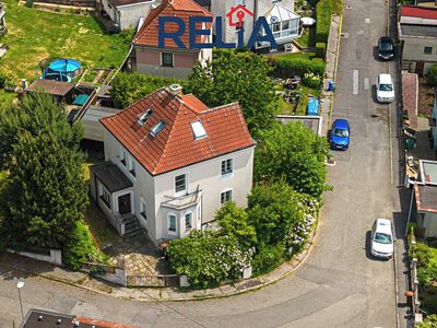 Prodej rodinného domu 120 m², pozemek 417 m²