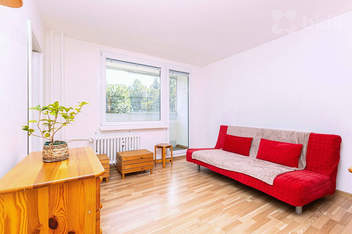 Prodej bytu 1+kk 41 m² – fotografie 2
