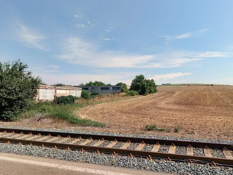 Prodej pole 1156 m², Velvary – náhled fotky 2