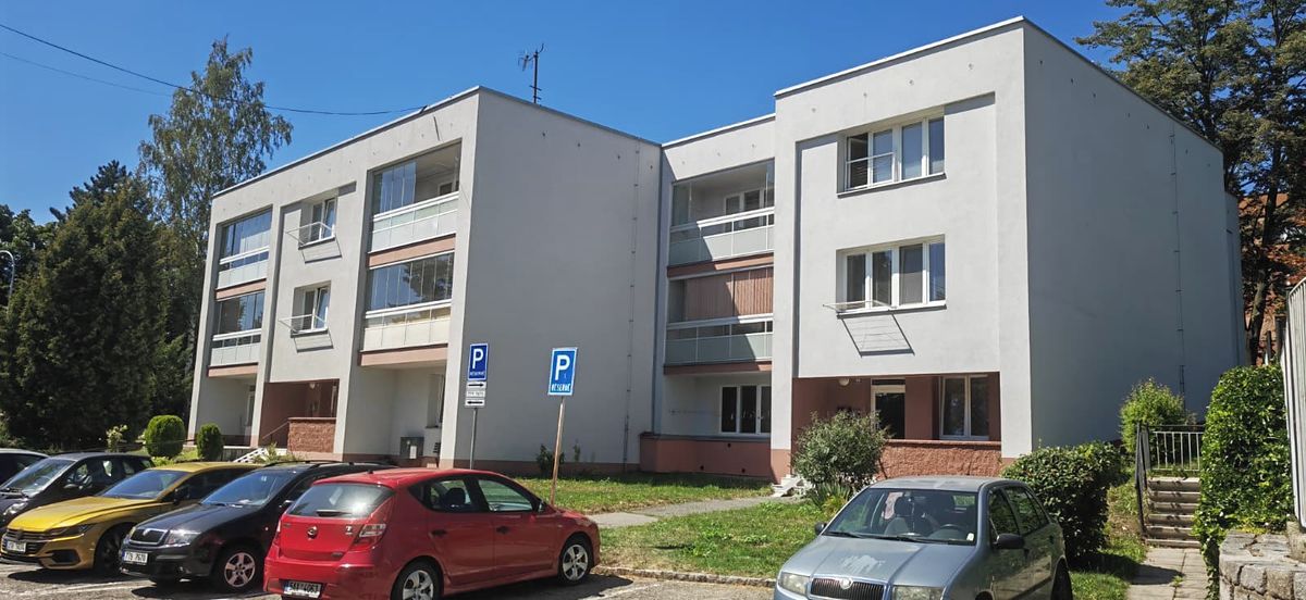 Prodej bytu 1+kk 33 m² – fotografie 2